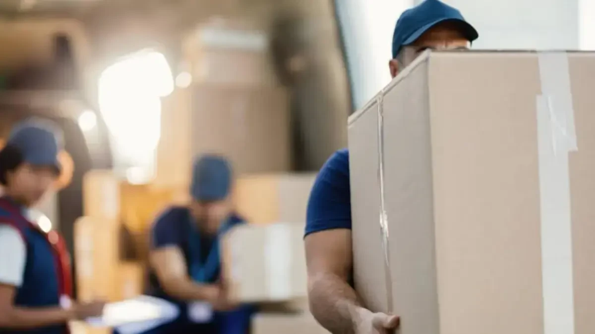 Best Burlington County Movers Near Me – Premium Burlington County, NJ Moving Companies