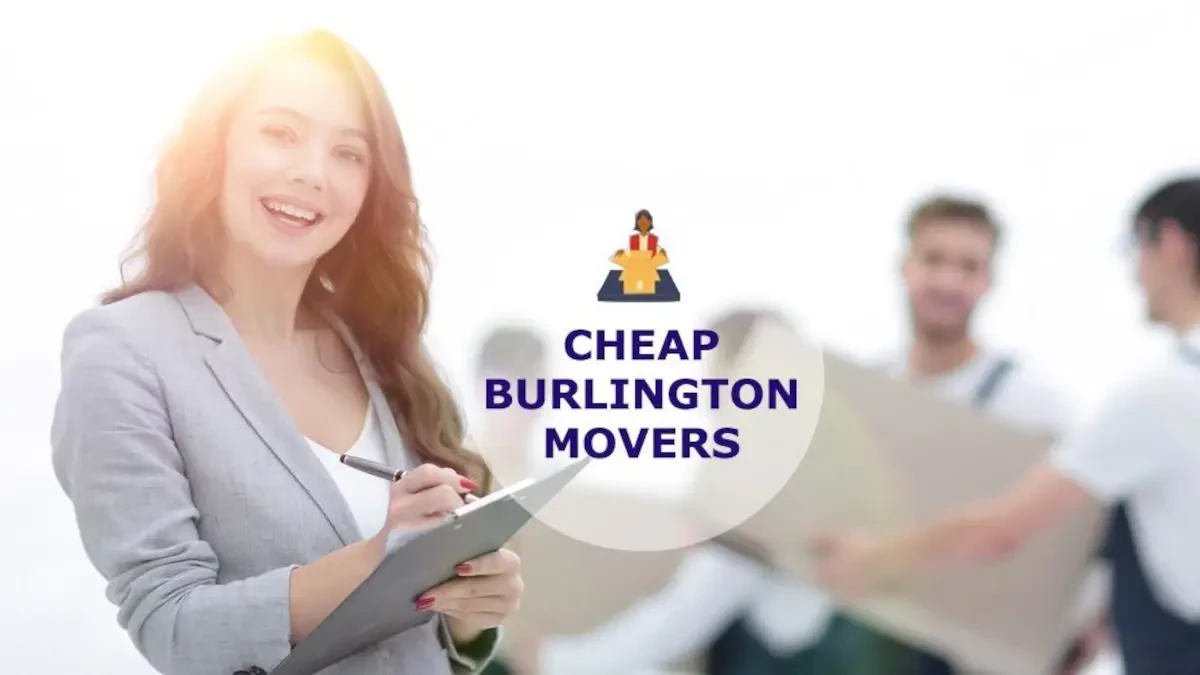 Best Burlington Movers Near Me – Premium Burlington, IA Moving Companies