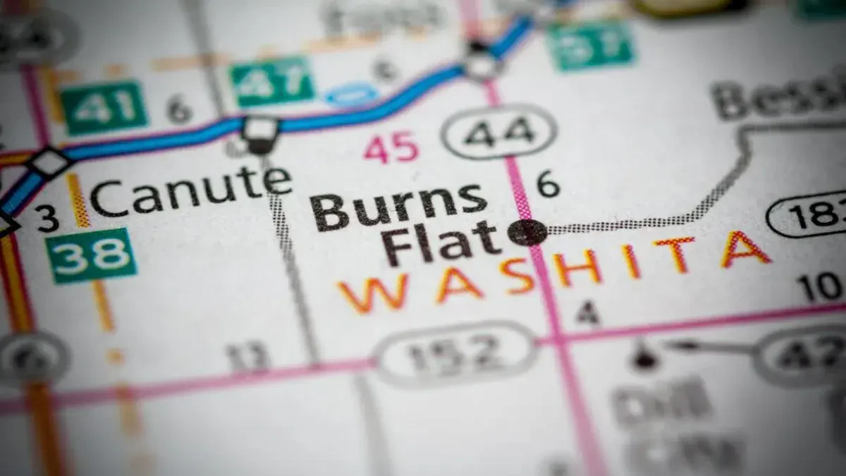 Best Burns Flat Movers Near Me – Premium Burns Flat, OK Moving Companies