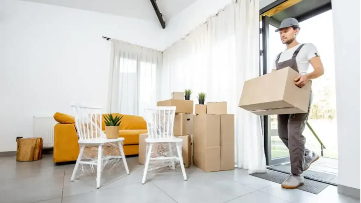 Long-Distance Movers in Burnsville, MN: Trusted Moving Professionals