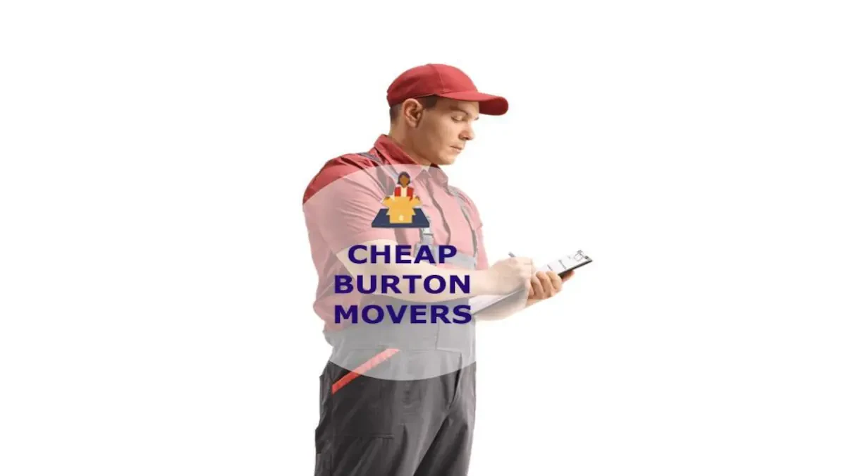 Best Burton Movers Near Me – Premium Burton, MI Moving Companies