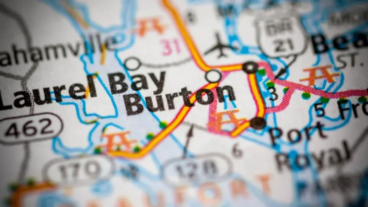 Best Burton Movers Near Me – Premium Burton, SC Moving Companies