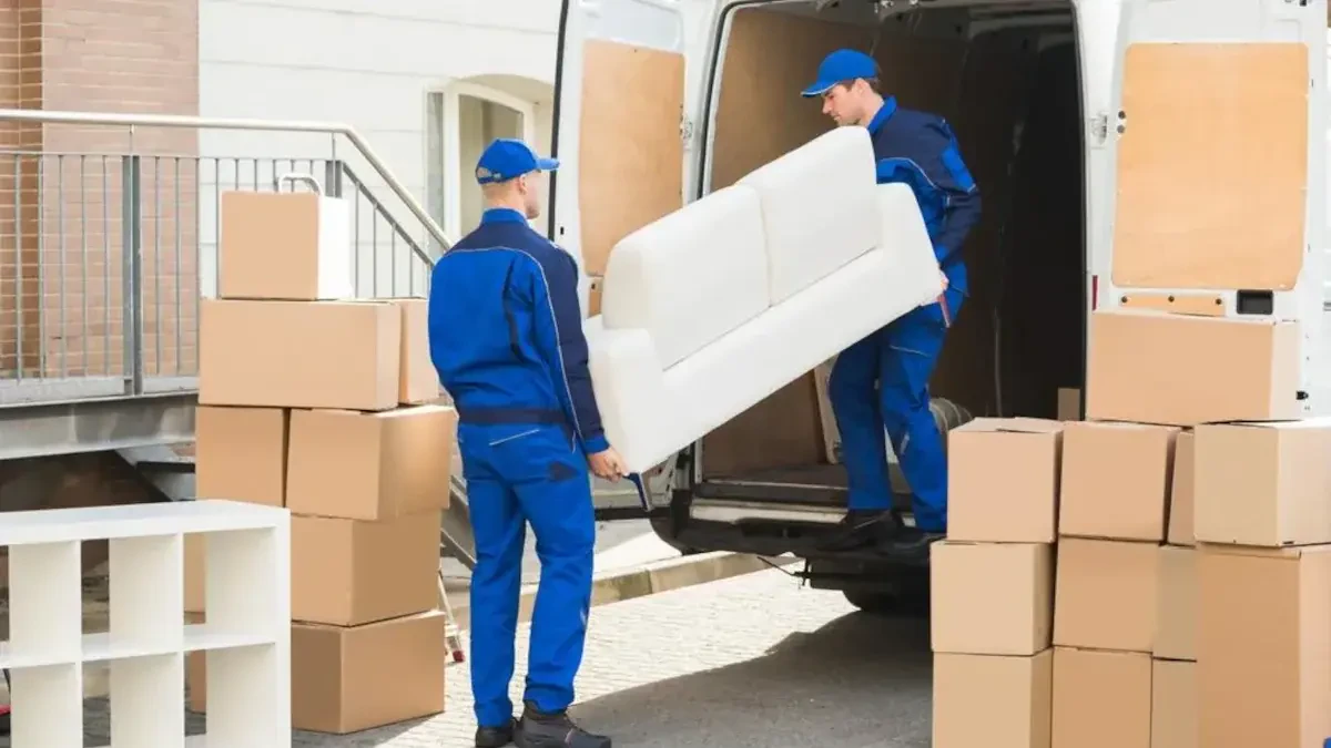 Best Bushkill Movers Near Me – Premium Bushkill, PA Moving Companies