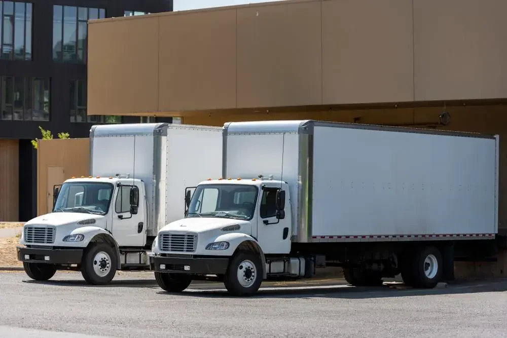 Commercial Moving Companies Near Me Cincinnati, OH