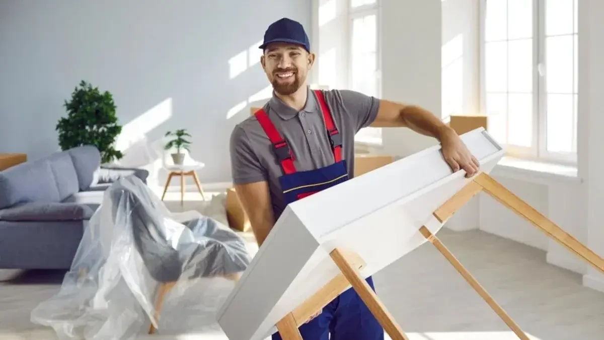 Commercial Movers St. Louis: Your Trusted Partner for Business Relocation