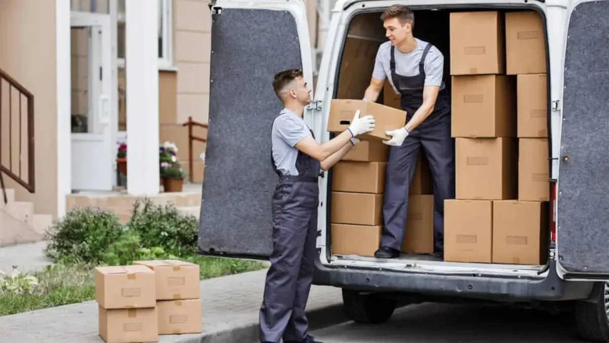 Best Busti Movers Near Me – Premium Busti, NY Moving Companies