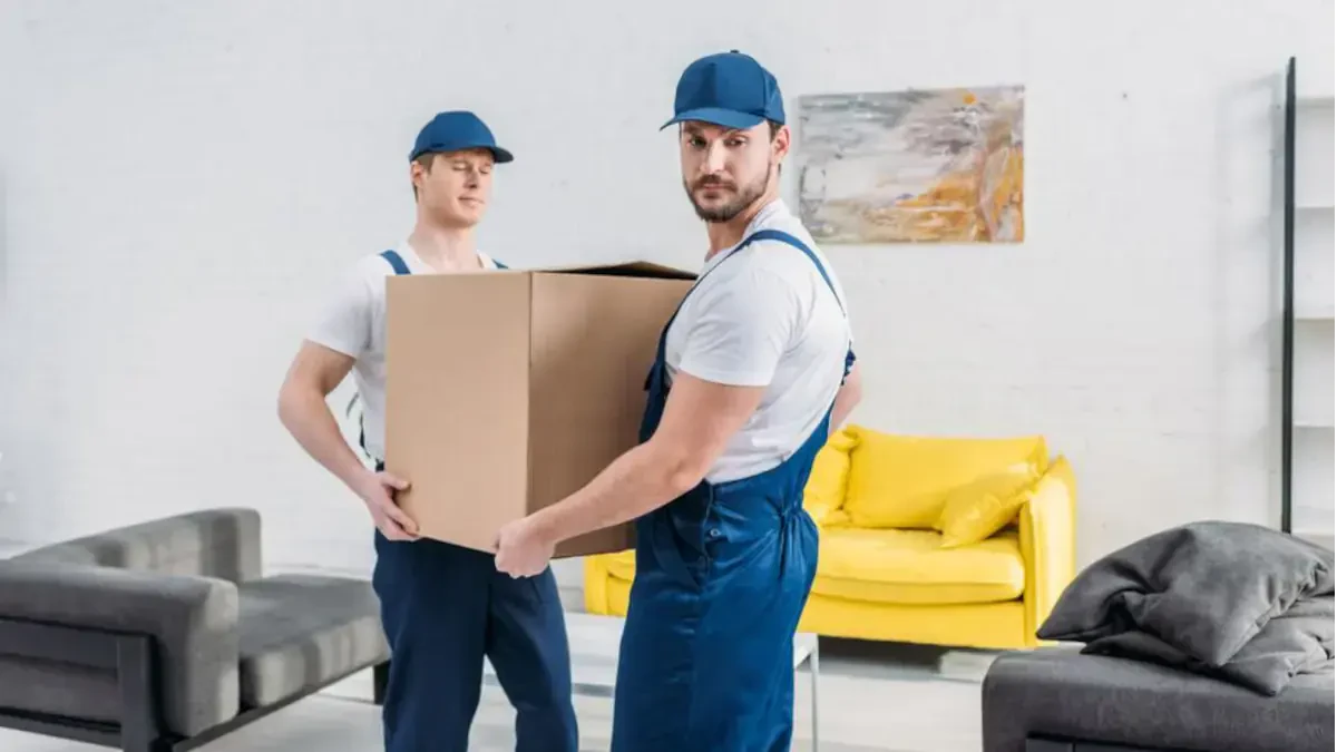 Best Butler County Movers Near Me – Premium Butler County, PA Moving Companies
