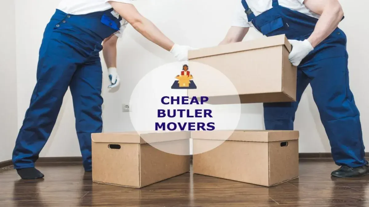 Best Butler Movers Near Me – Premium Butler, IN Moving Companies
