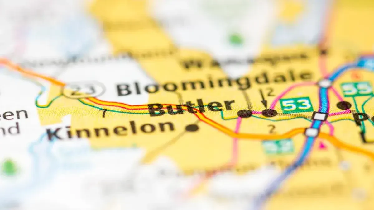 Best Butler Movers Near Me – Premium Butler, NJ Moving Companies