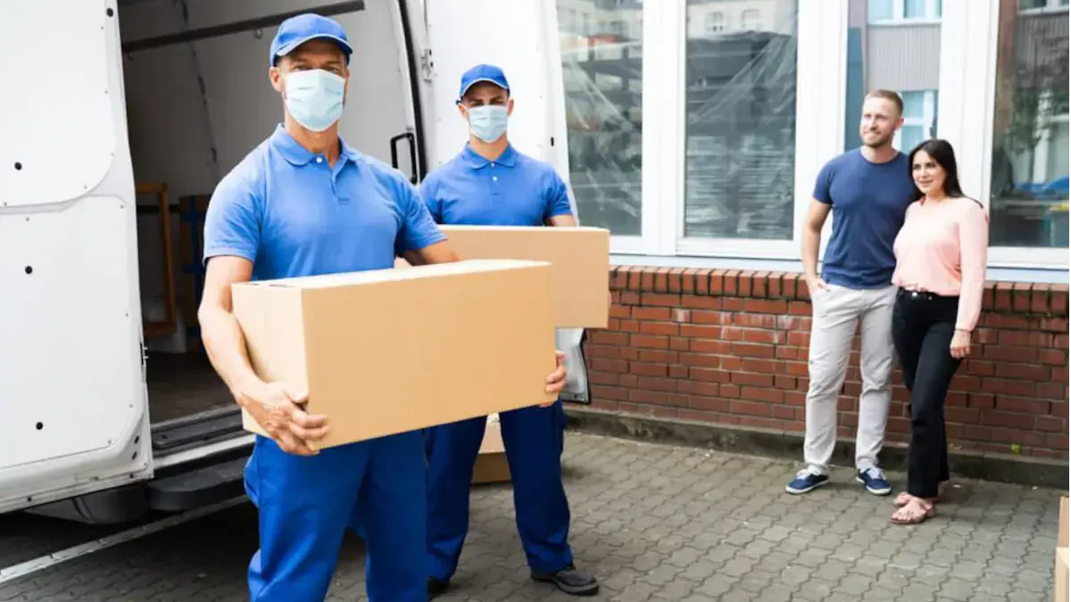 Best Butte County Movers Near Me – Premium Butte County, ID Moving Companies