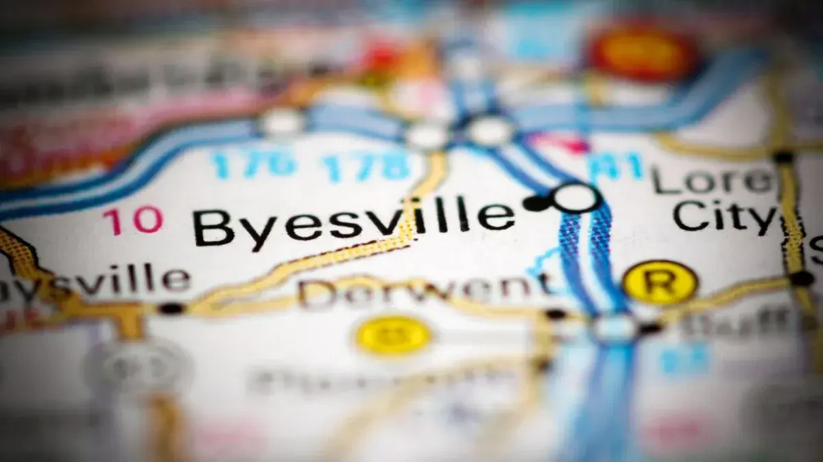 Best Byesville Movers Near Me – Premium Byesville, OH Moving Companies