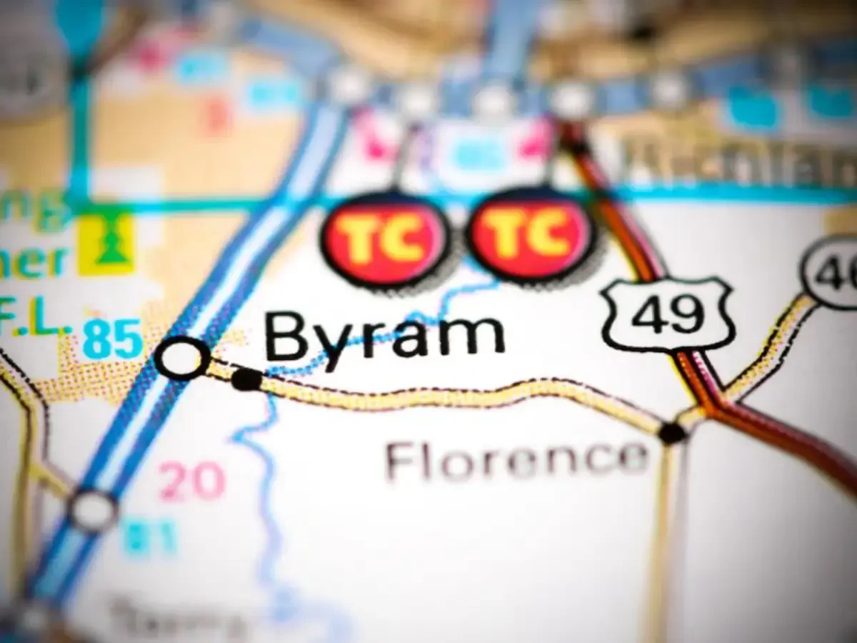 Best Byram Movers Near Me – Premium Byram, MS Moving Companies