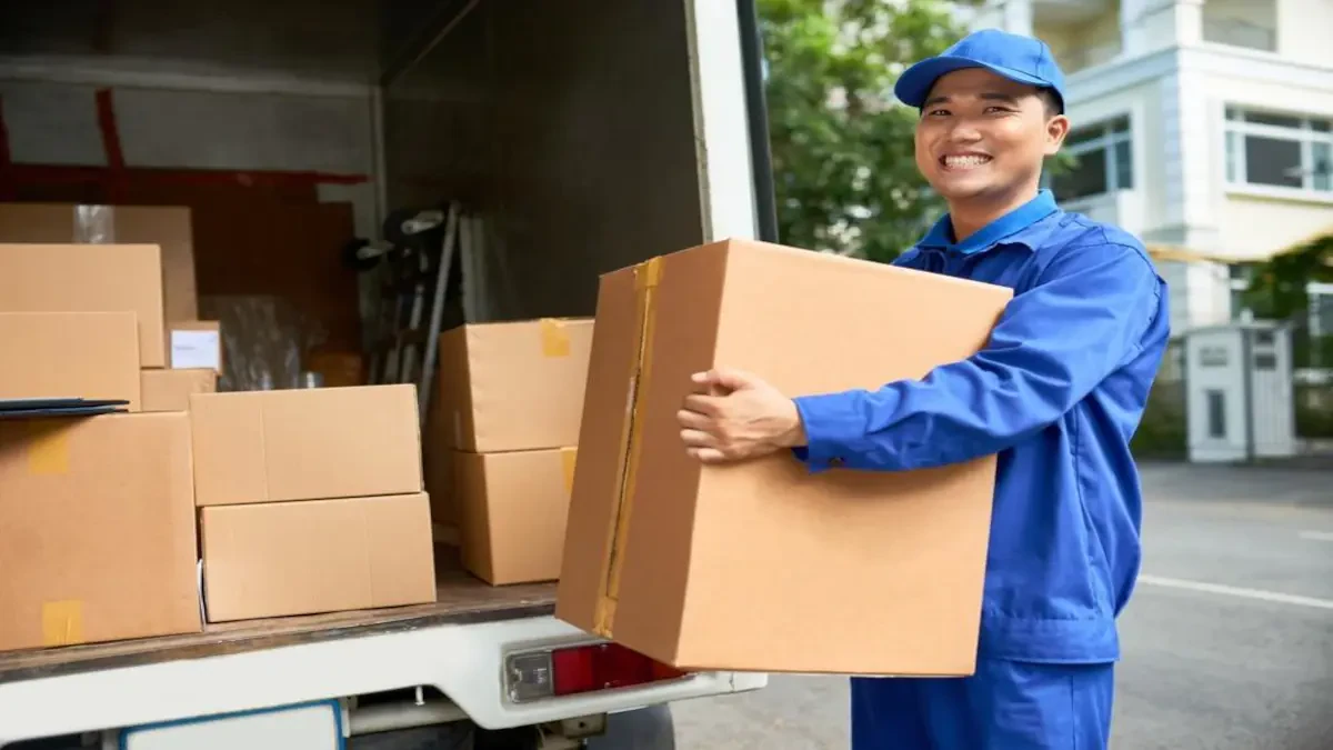 Best Byron Movers Near Me – Premium Byron, GA Moving Companies