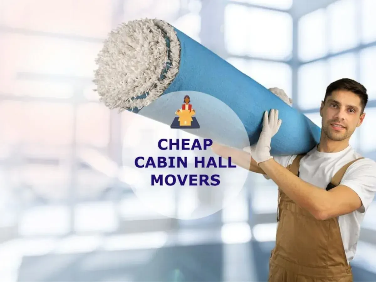 Best Cabin Hall Movers Near Me – Premium Cabin Hall, MD Moving Companies