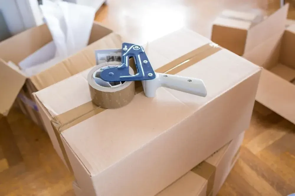 long distance movers in cabin hall maryland