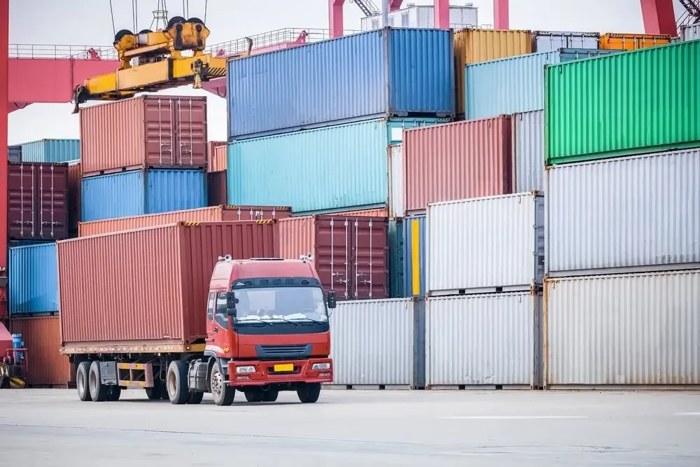 Cabo Verde International Movers