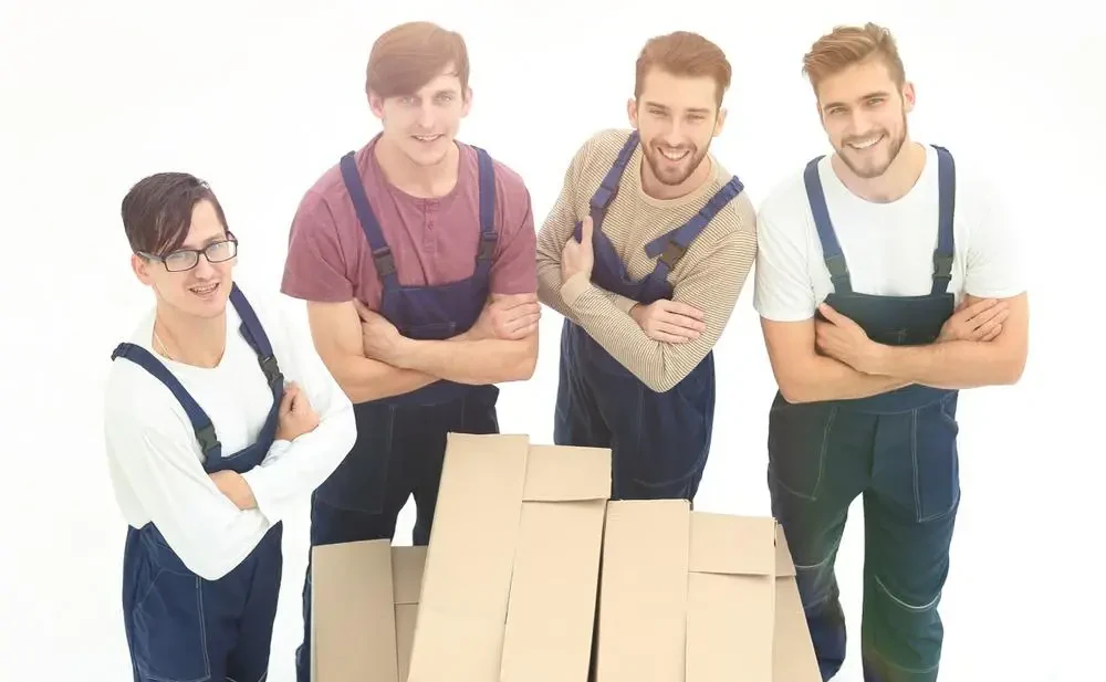Cabot Arkansas Long Distance Movers