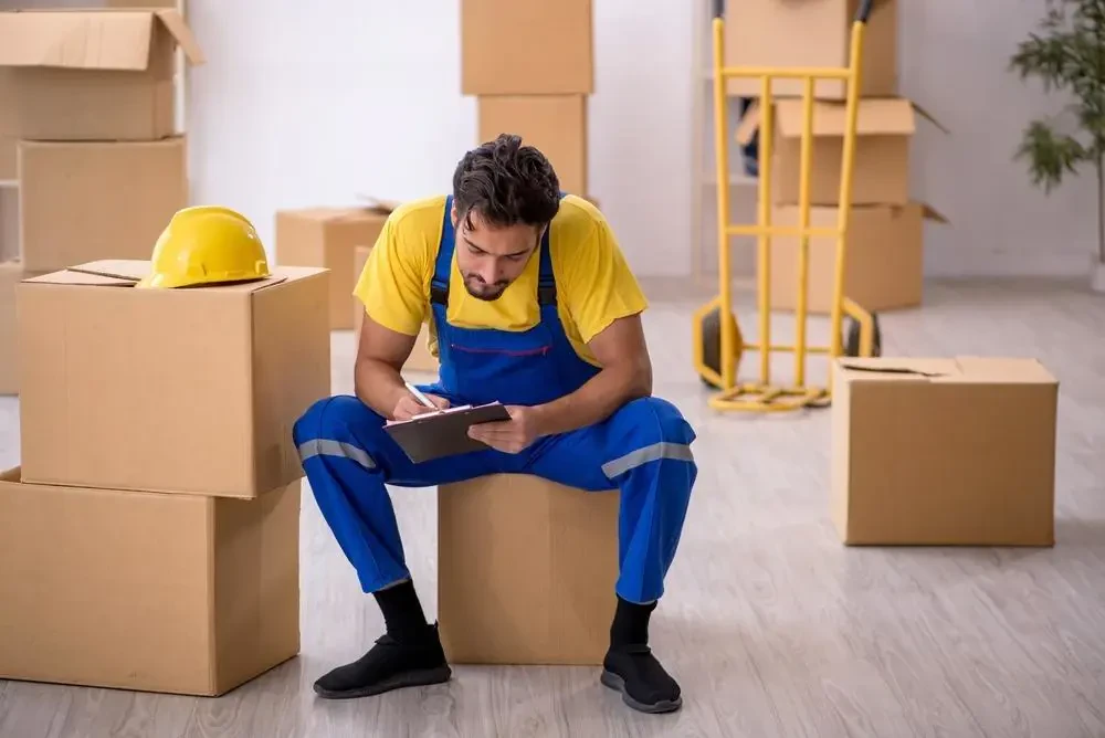 shipping services in cabot arkansas