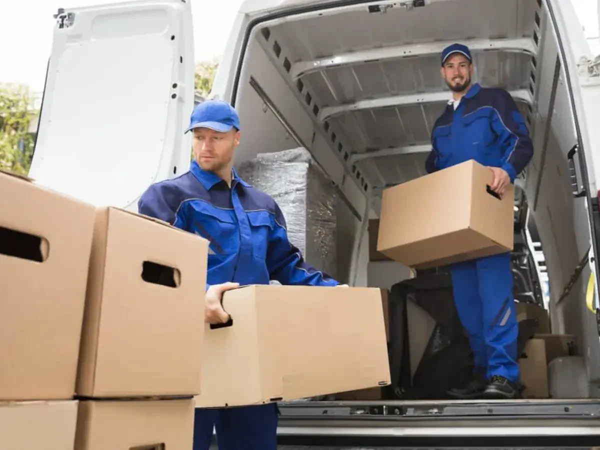 Best Cache County Movers Near Me Premium Moving Companies