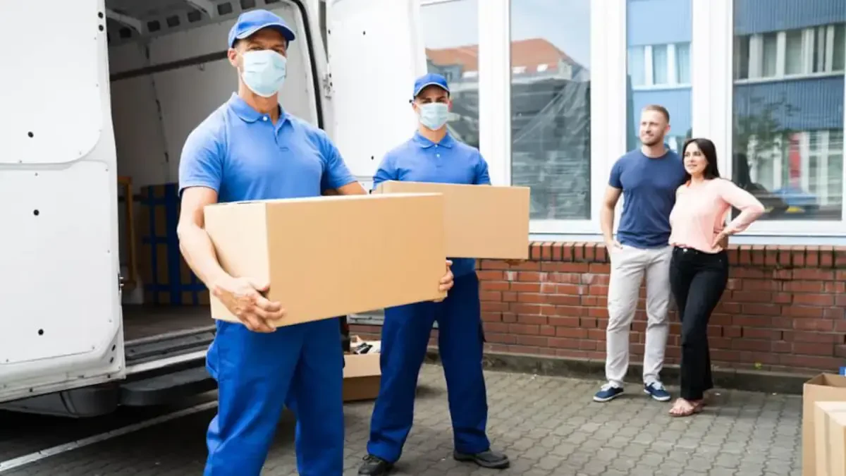 Best Caddo Parish Movers Near Me – Premium Caddo Parish, LA Moving Companies