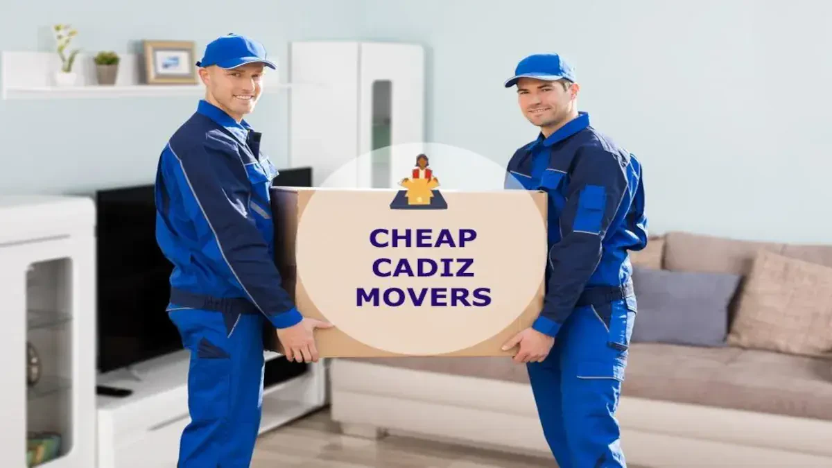 Best Cadiz Movers Near Me – Premium Cadiz, KY Moving Companies