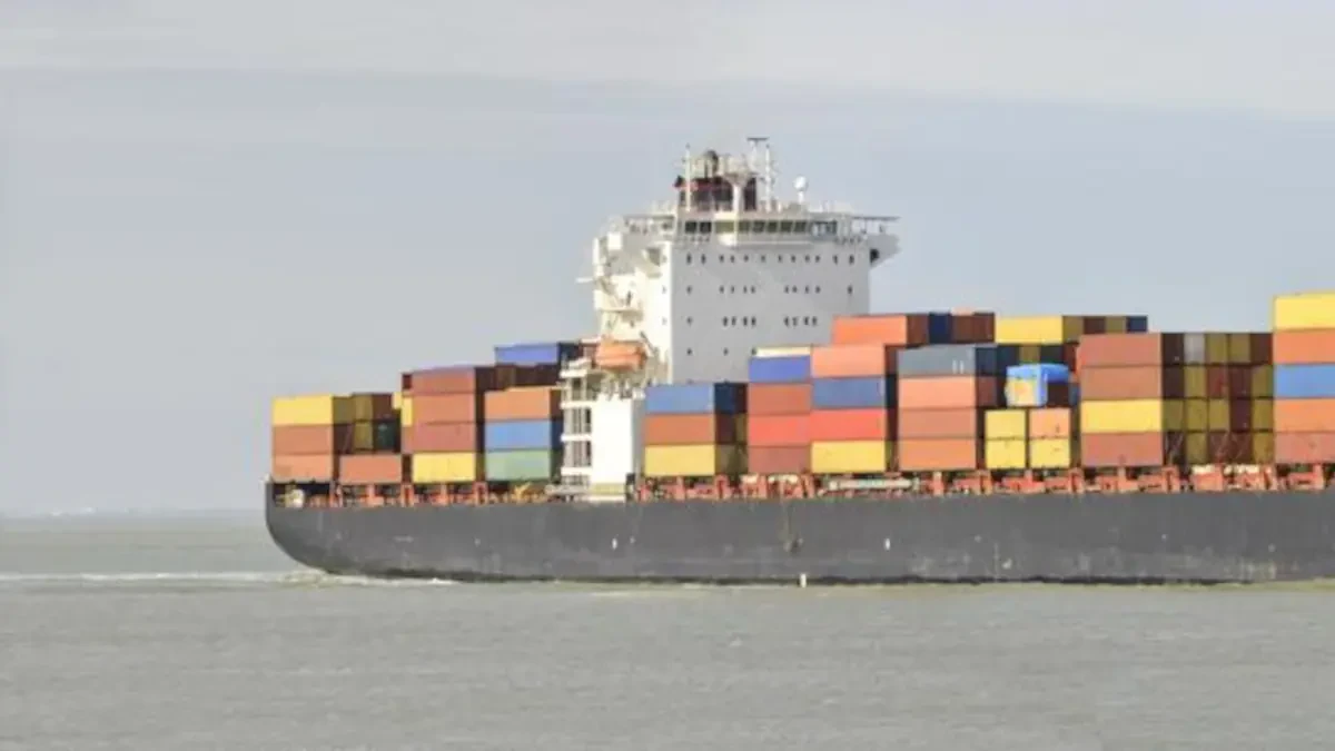 International Moving Company Cairo