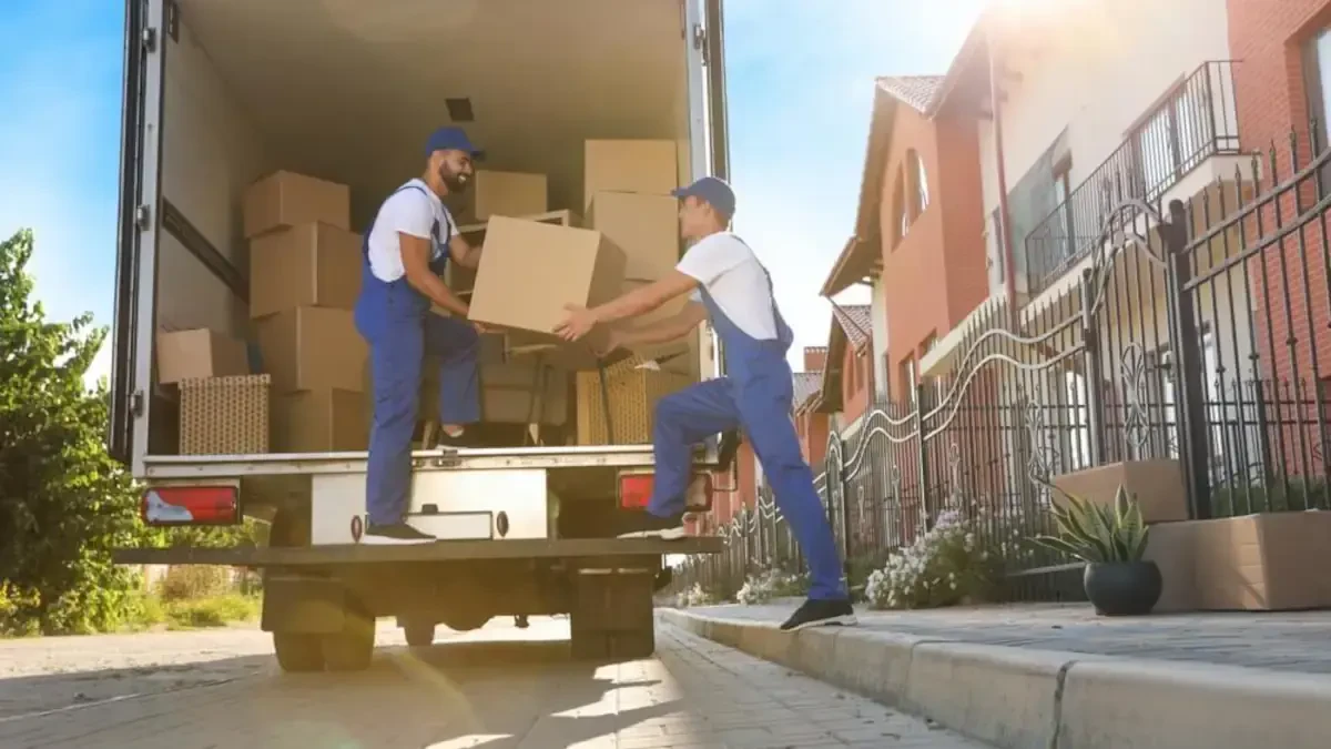 Best Cairo Movers Near Me – Premium Cairo, NY Moving Companies