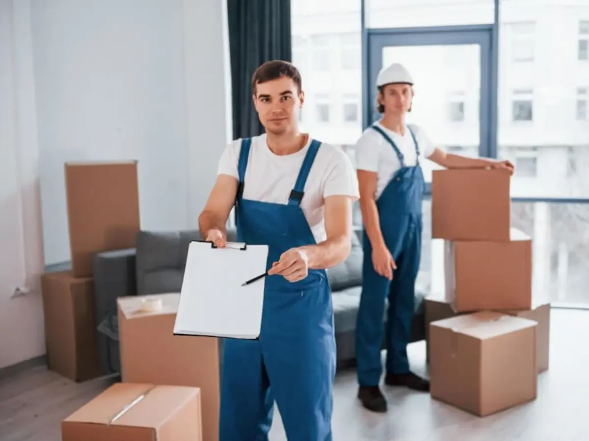 Best Calais Movers Near Me – Premium Calais, ME Moving Companies