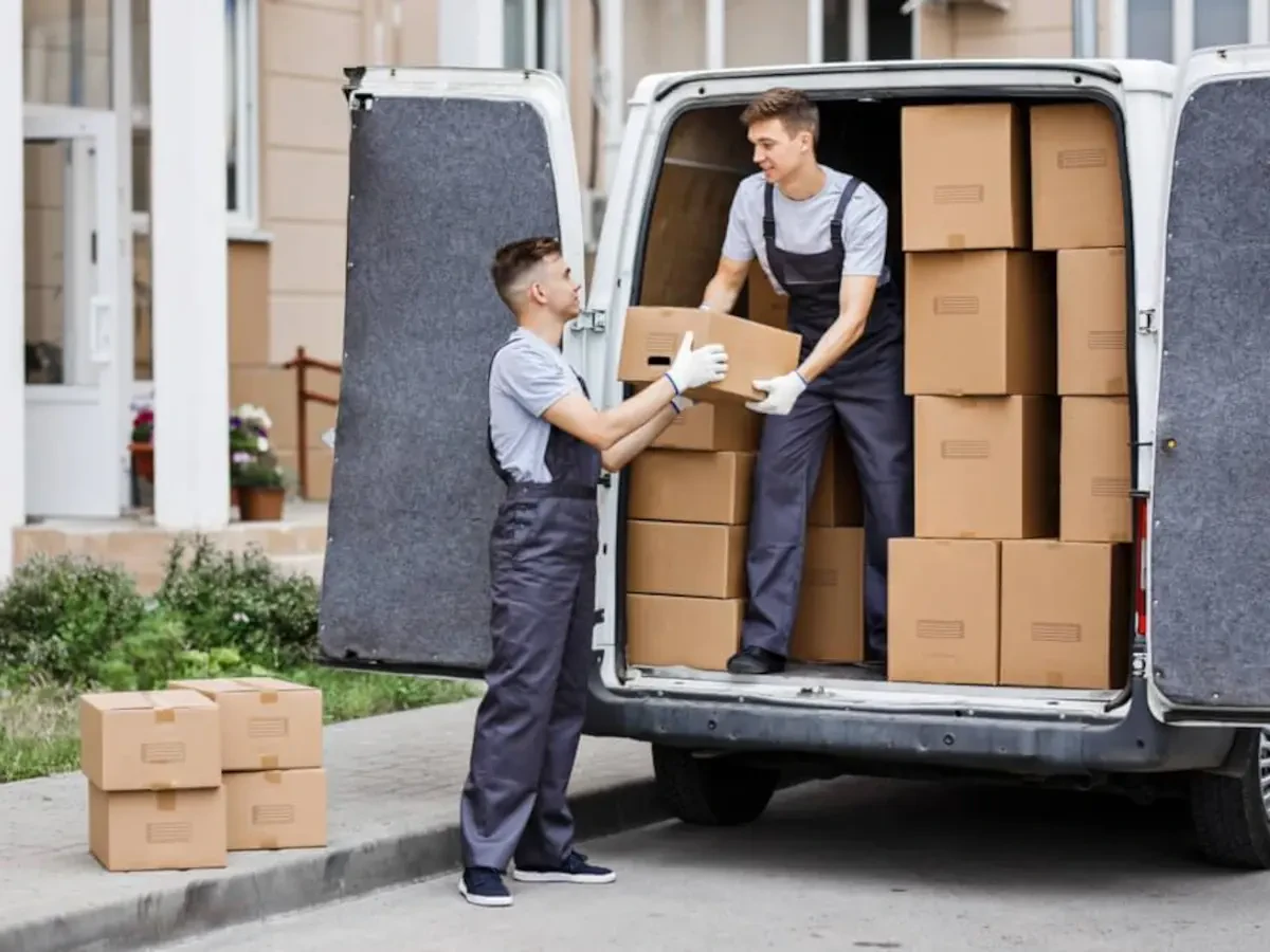 Best Calaveras County Movers Near Me – Premium Calaveras County, CA Moving Companies
