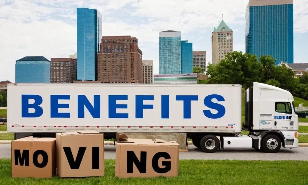 Affordable Moving Companies
