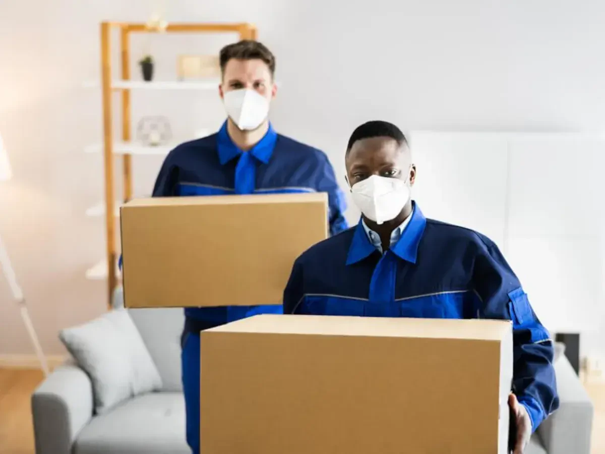 Michigan To Florida Moving Guide - Costs & Benefits