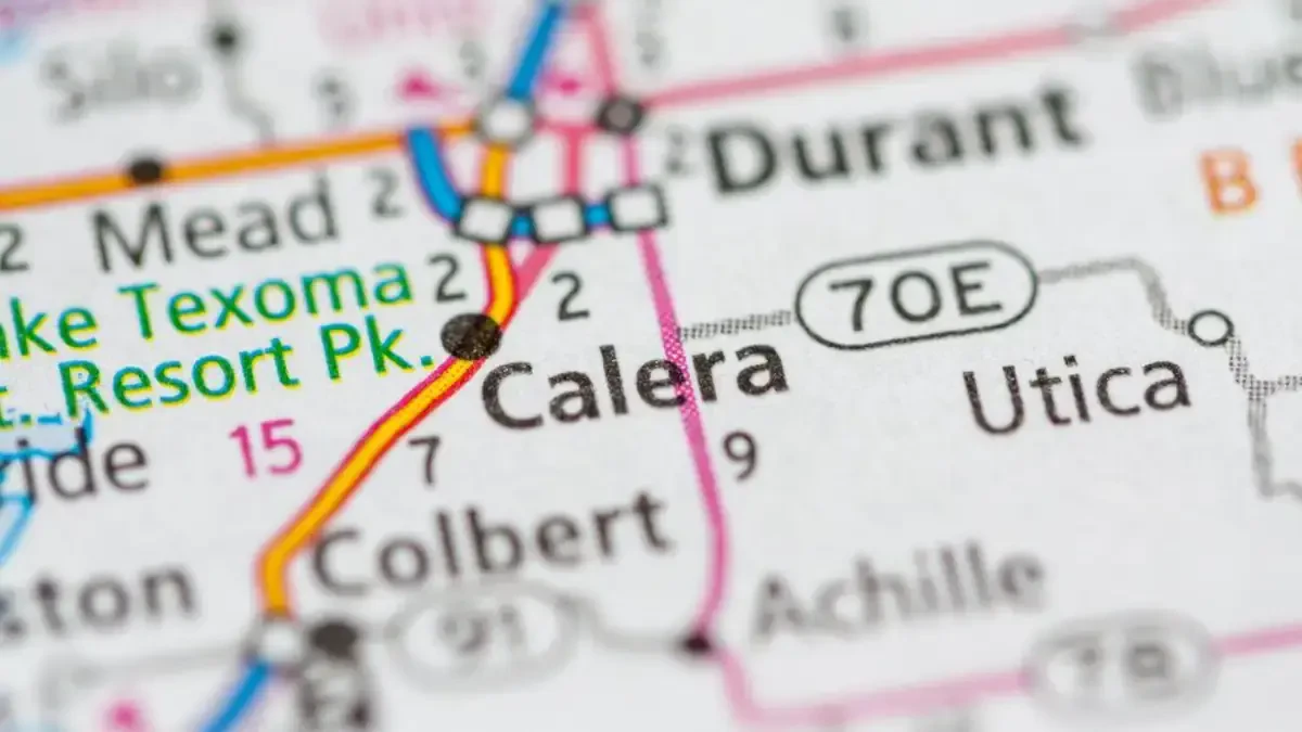 Best Calera Movers Near Me – Premium Calera, OK Moving Companies