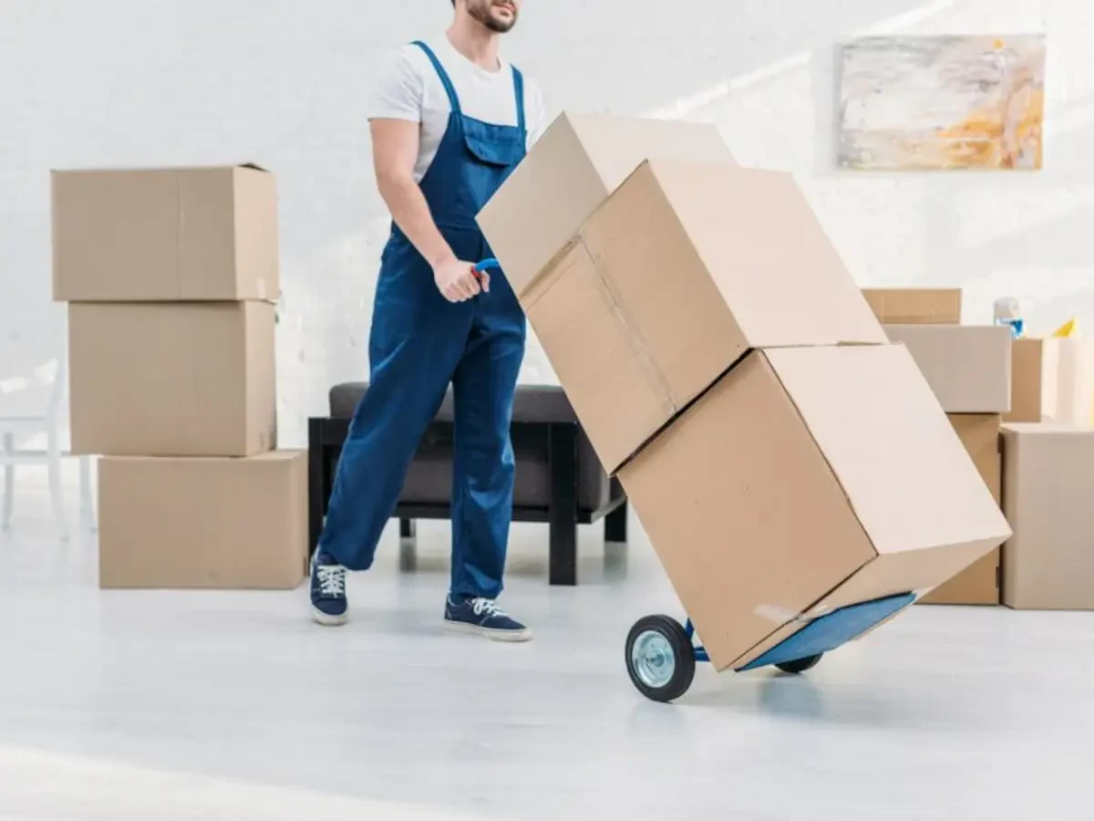 Calgary to Kelowna Movers Near Me – Calgary to Kelowna Moving Companies Cost