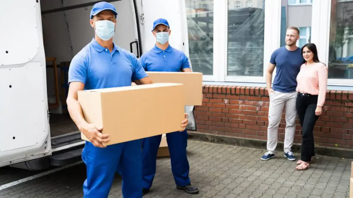 Calgary to Nanaimo Movers Near Me – Calgary to Nanaimo Moving Companies Cost