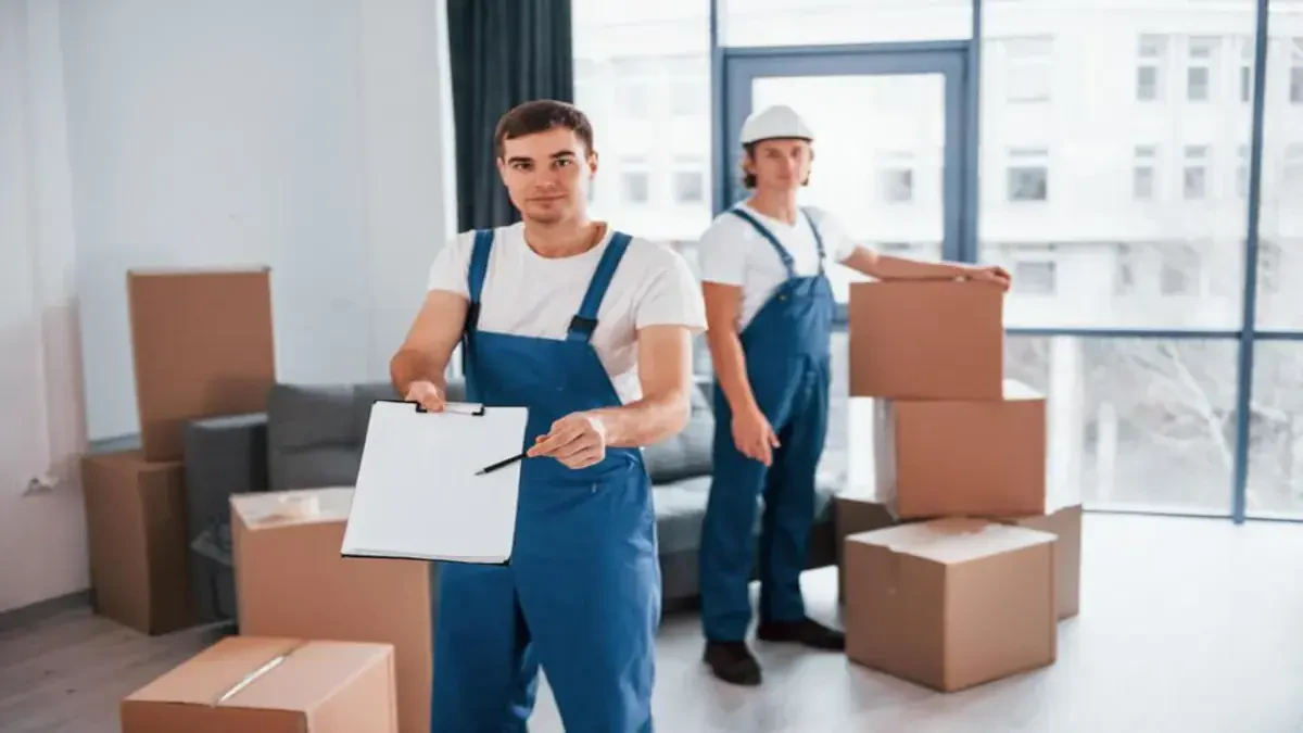 Calgary to North Vancouver Movers Near Me – Calgary to North Vancouver Moving Companies Cost