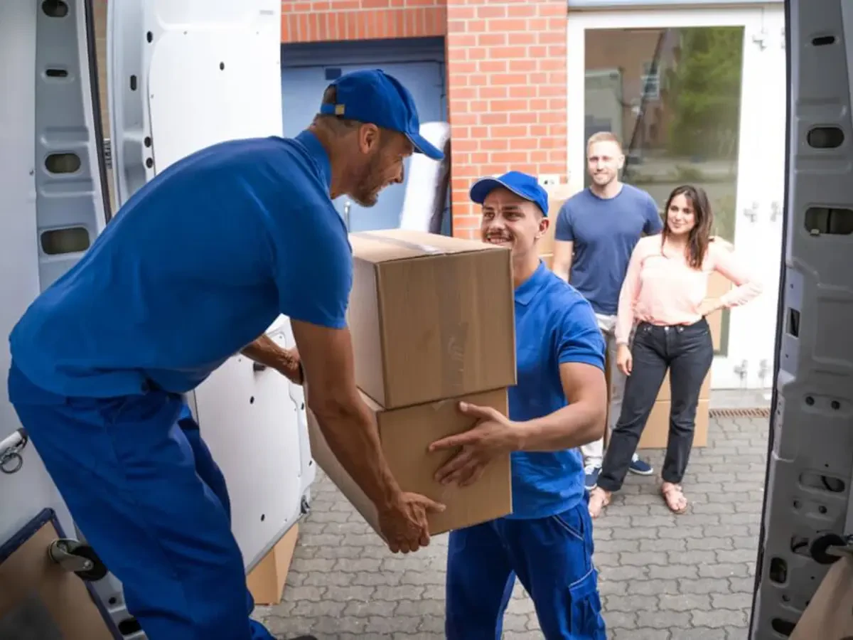 Best Calhoun County Movers Near Me – Premium Calhoun County, TX Moving Companies