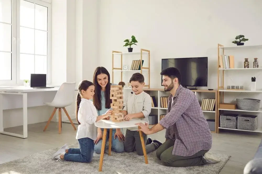 California Moving and Storage Services