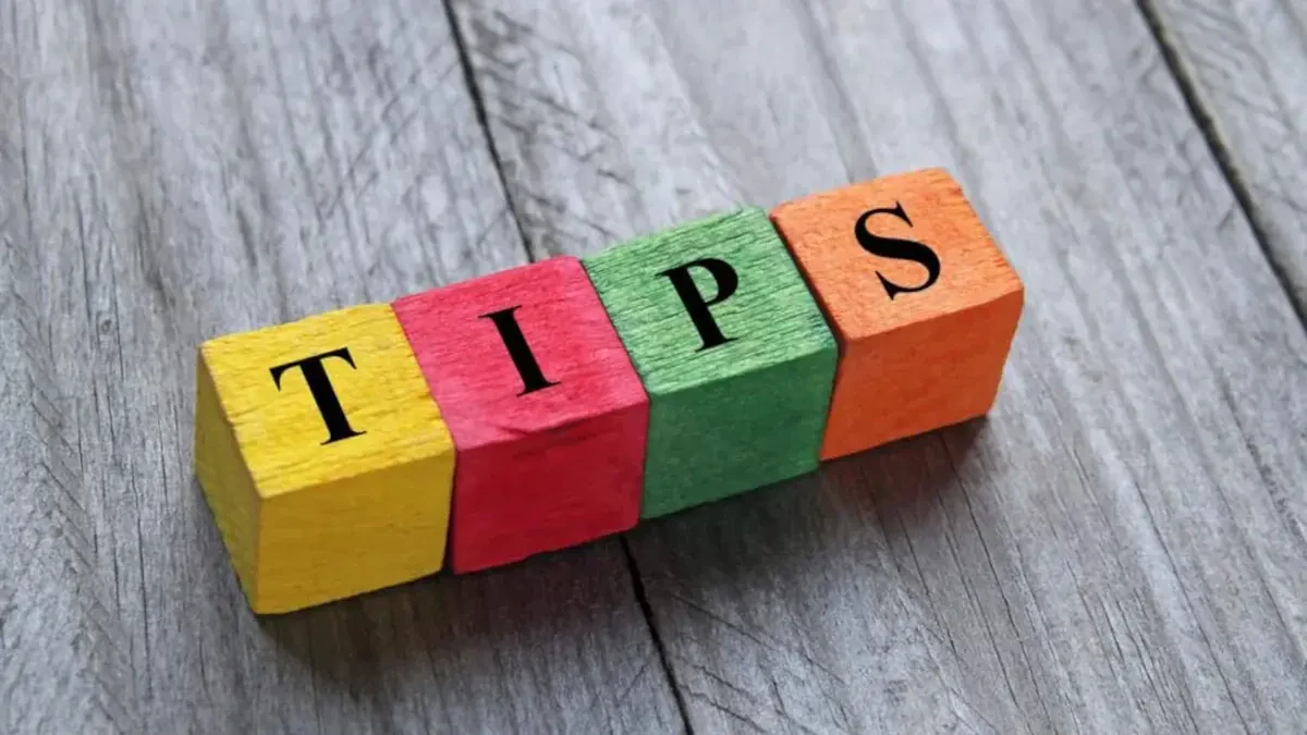 Do you tip movers in California?