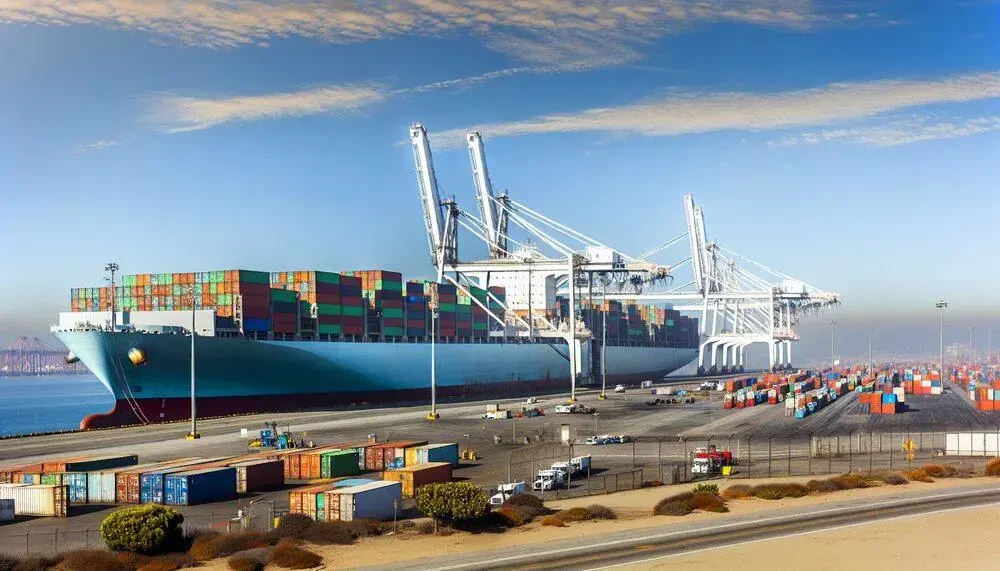 Cheap International Moving Companies California