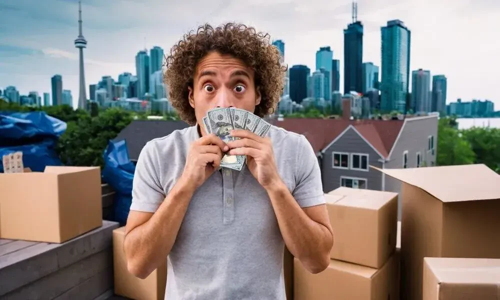 Affordable Living Rates California To Canada