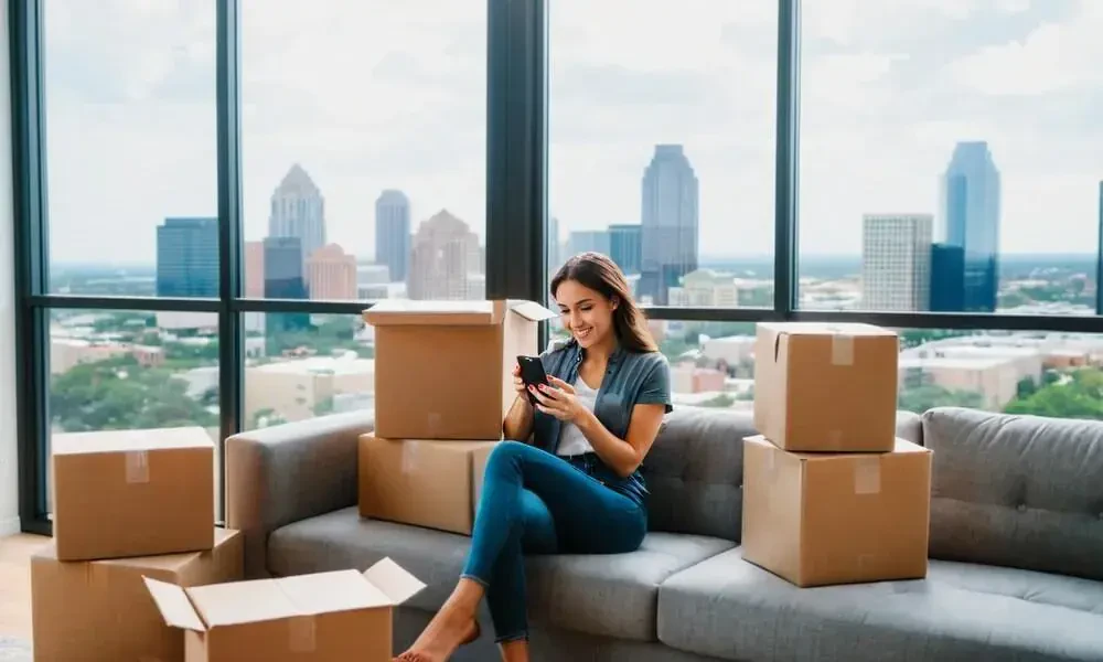 Moving From California To Canada