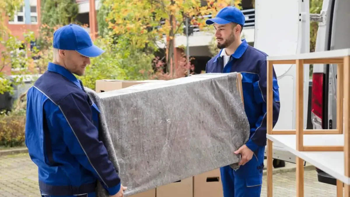 Best Callaway County Movers Near Me – Premium Callaway County, MO Moving Companies