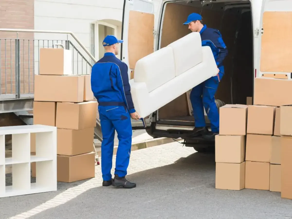 Best Caln Movers Near Me – Premium Caln, PA Moving Companies