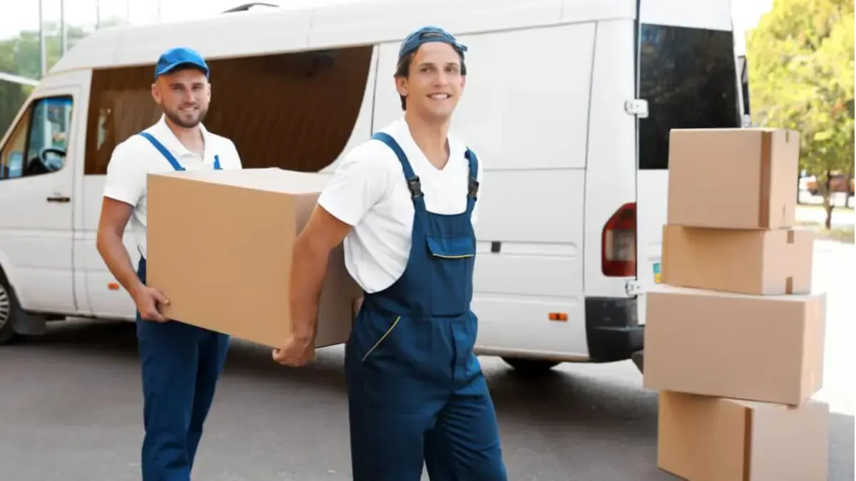Best Calvert County Movers Near Me – Premium Calvert County, MD Moving Companies