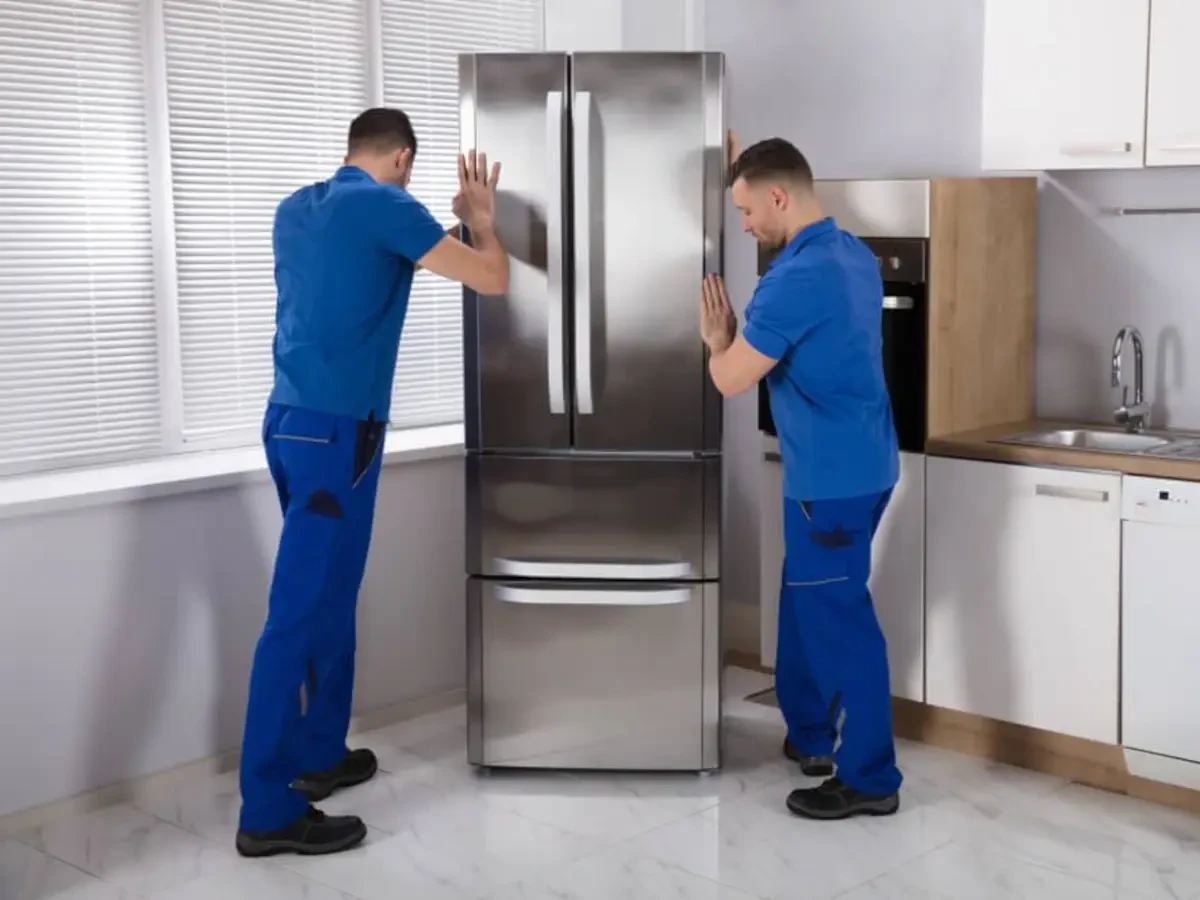 Best Calwa Movers Near Me – Premium Calwa, CA Moving Companies