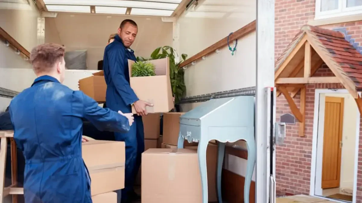 Best Cambria Movers Near Me – Premium Cambria, PA Moving Companies