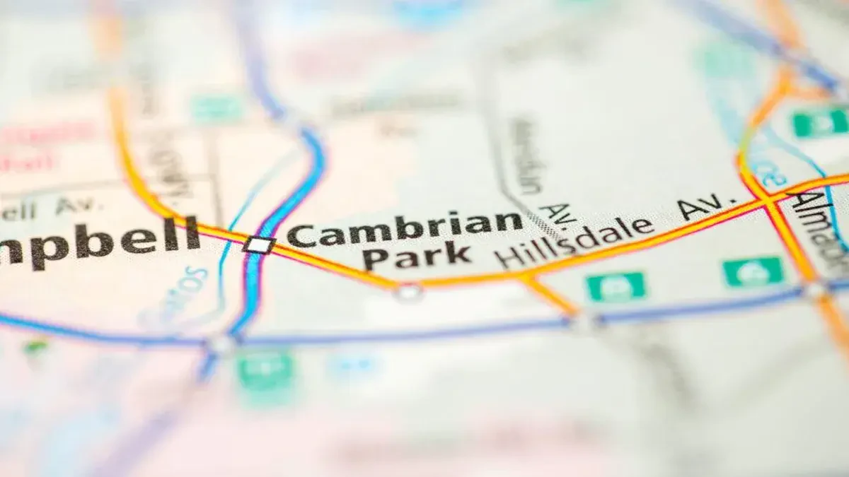 Best Cambrian Park Movers Near Me – Premium Cambrian Park, CA Moving Companies