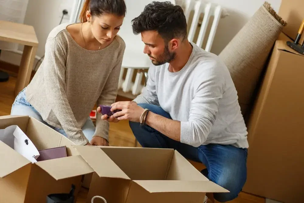 Long Distance Movers In Cambridge and Massachusetts