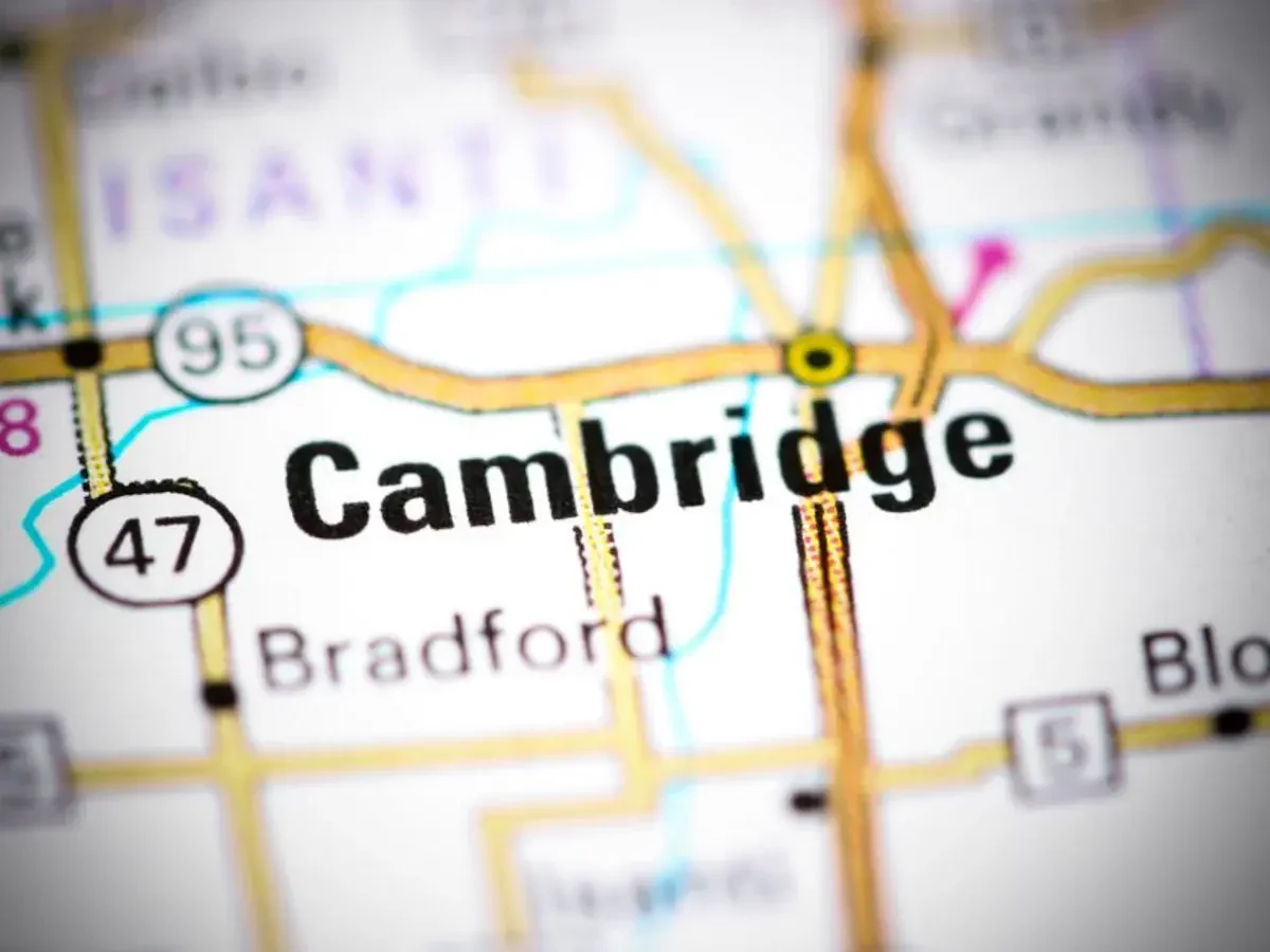 Best Cambridge Movers Near Me – Premium Cambridge, MI Moving Companies