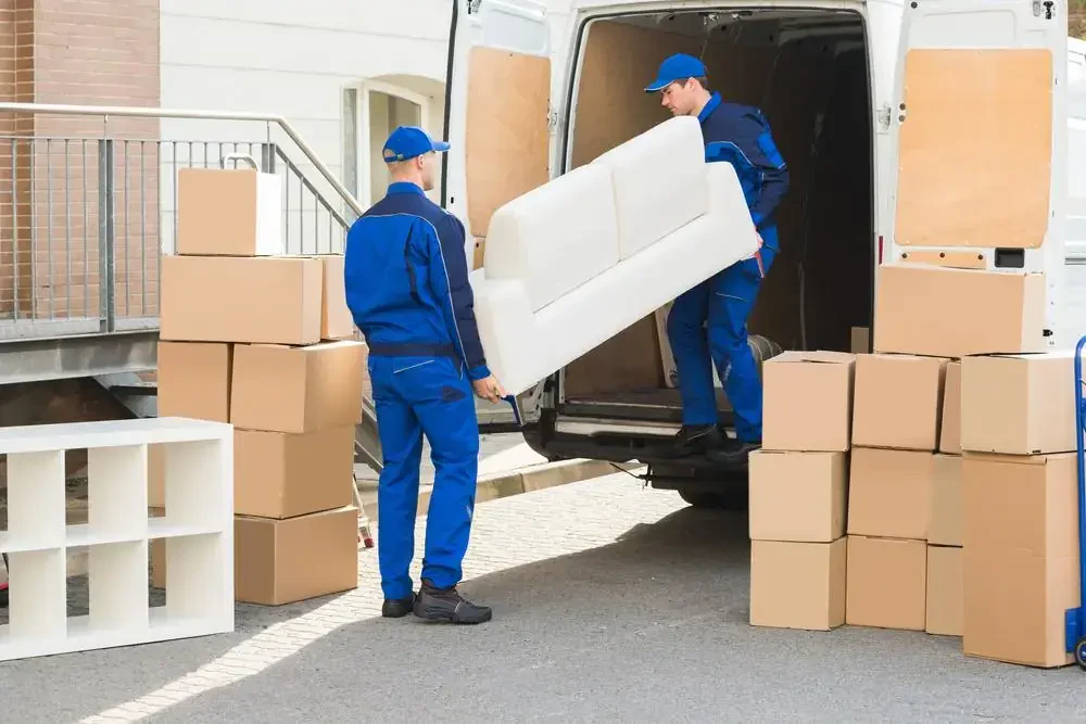 Full Service Moving Companies Rates Cambridge, MA